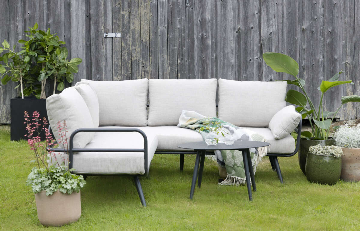 Bohem Son hjørnegruppe