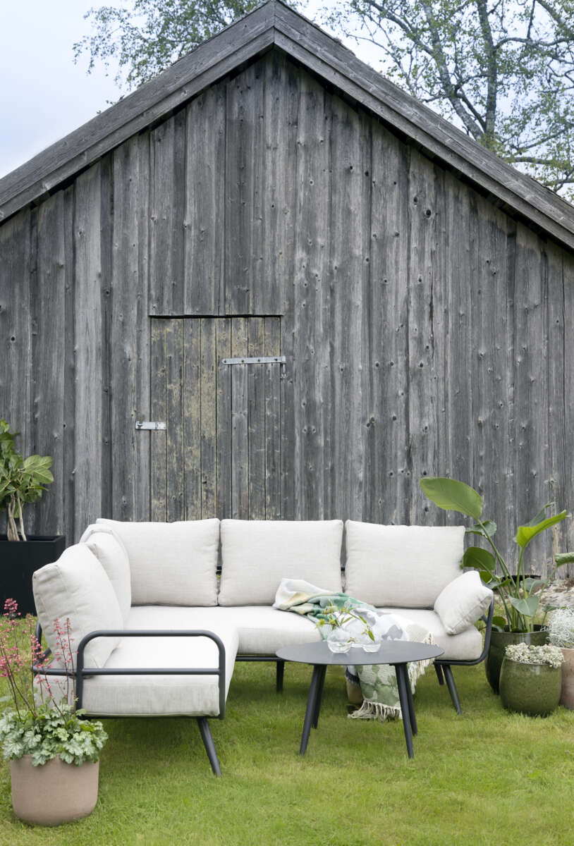 Bohem Son hjørnegruppe