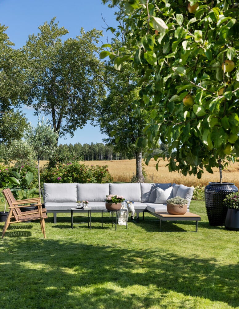 Bohem Sørenga modul sofa