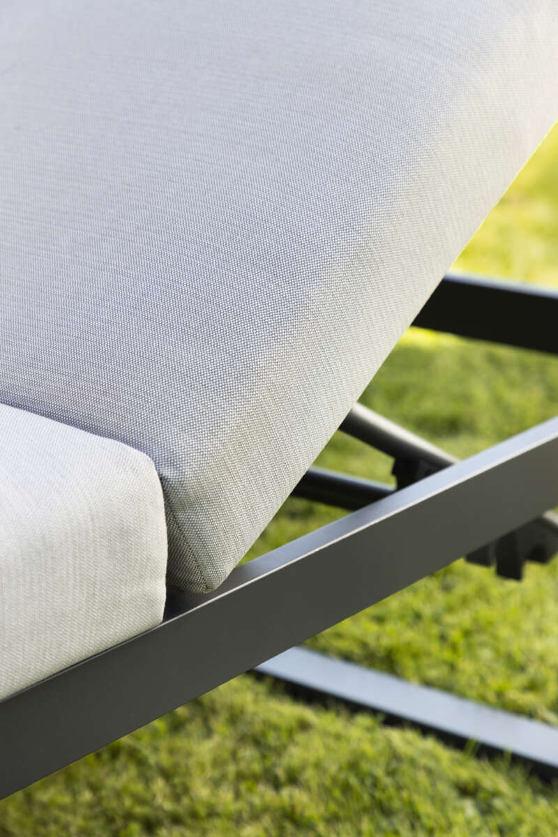 Bohem Sørenga modul sofa m/bordplate