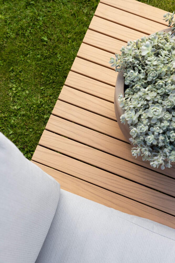 Bohem Sørenga modul sofa