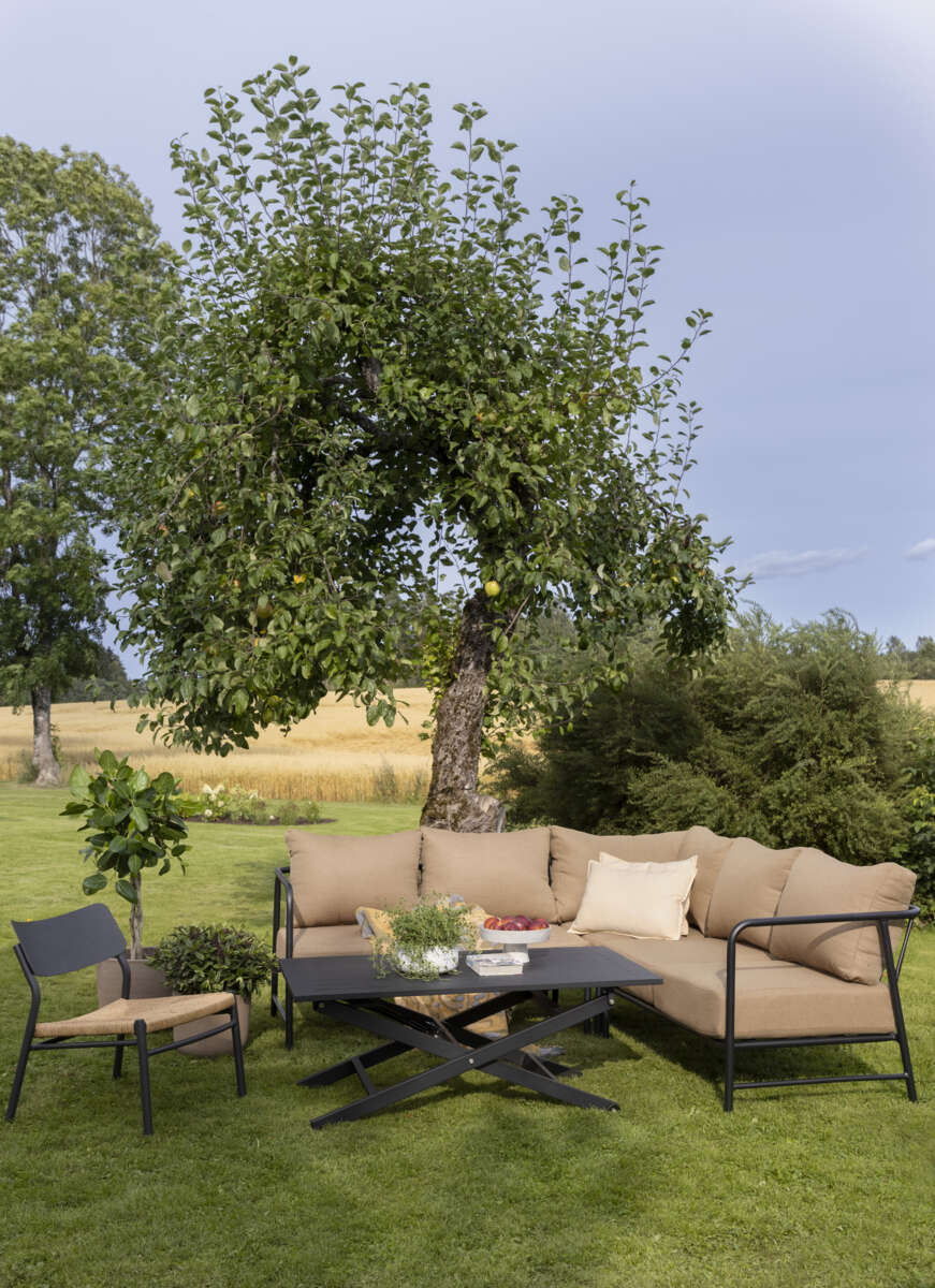 Bohem Tangen hev/senk bord