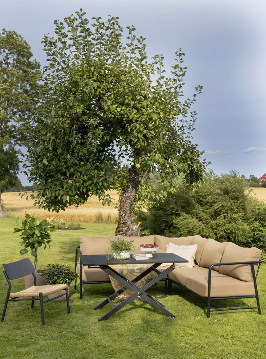 Bohem Tangen hev/senk bord