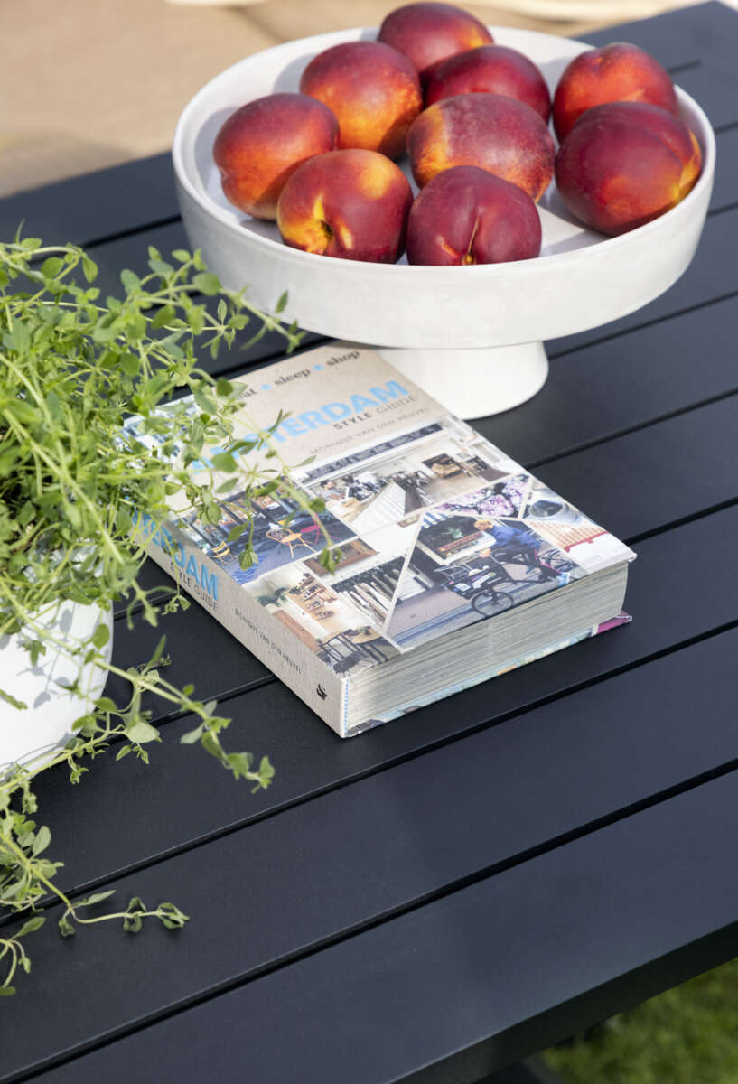 Bohem Tangen hev/senk bord