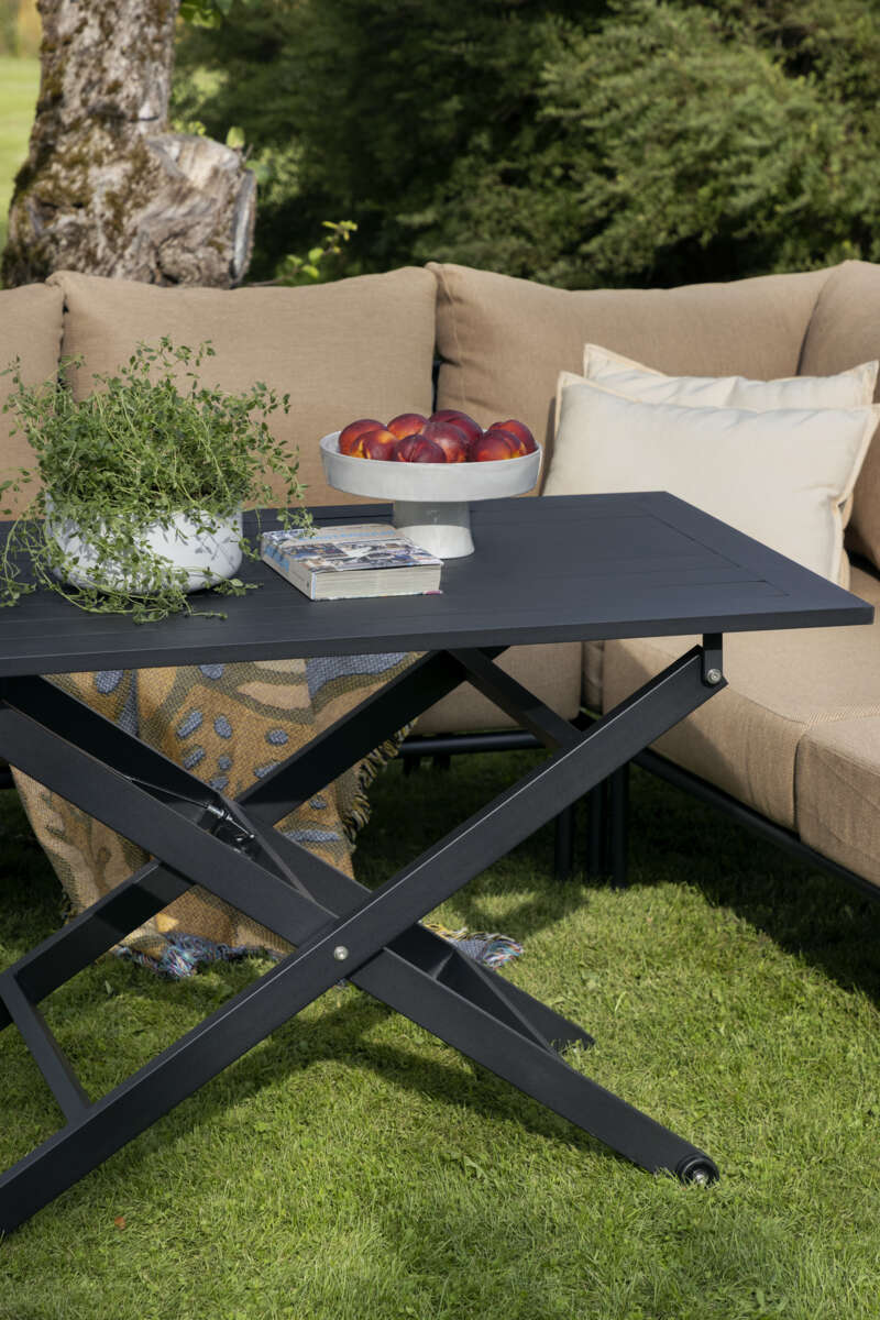 Bohem Tangen hev/senk bord