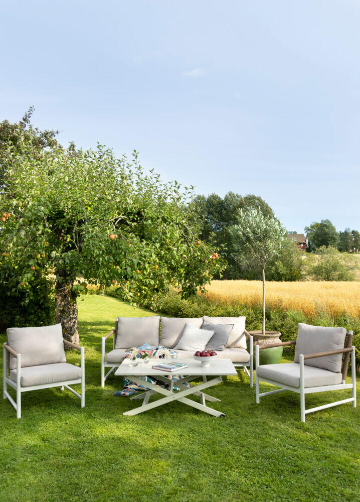 Bohem Tangen hev/senk bord