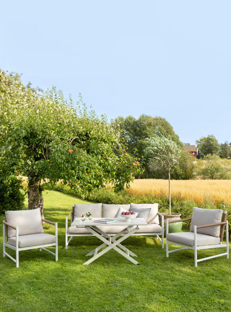 Bohem Tangen hev/senk bord