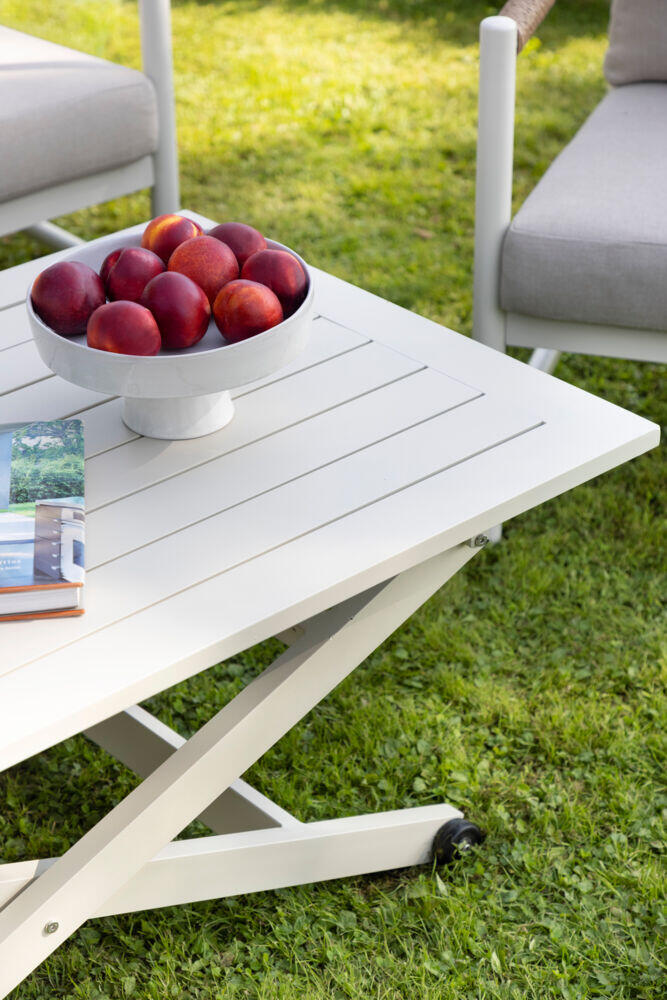 Bohem Tangen hev/senk bord