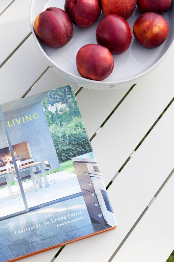 Bohem Tangen hev/senk bord