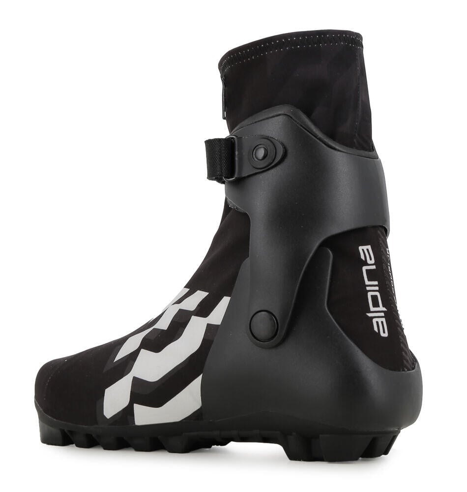 Alpina Active Combi skisko junior 25