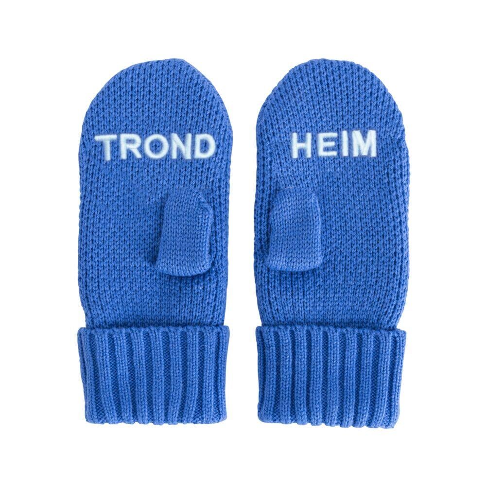 Swix Trondheim votter unisex