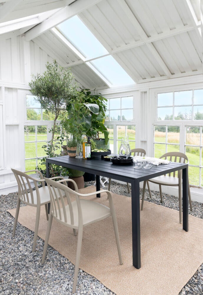 Bohem Vika stol
