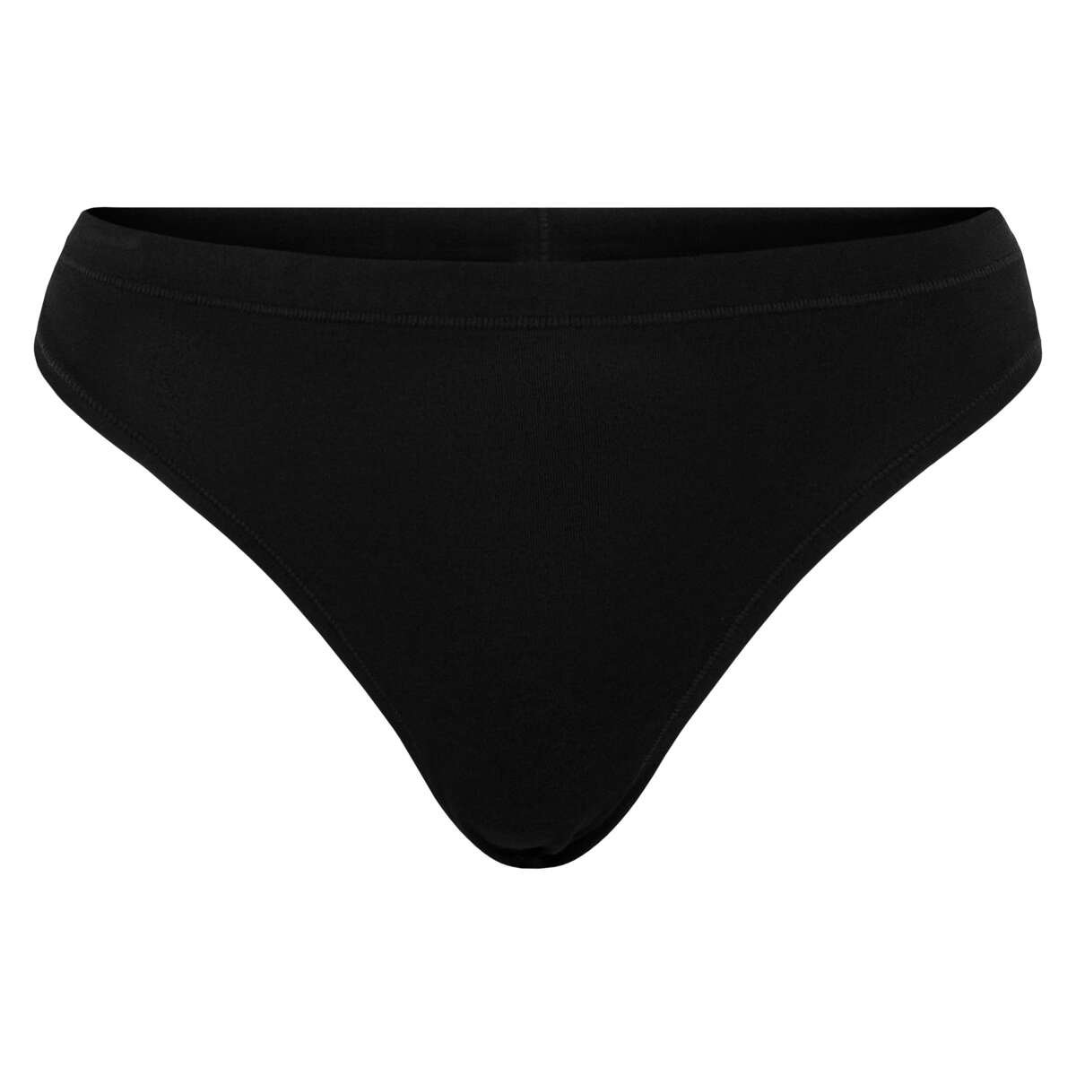 Pierre Robert tencel stringtruse 2-pk dame