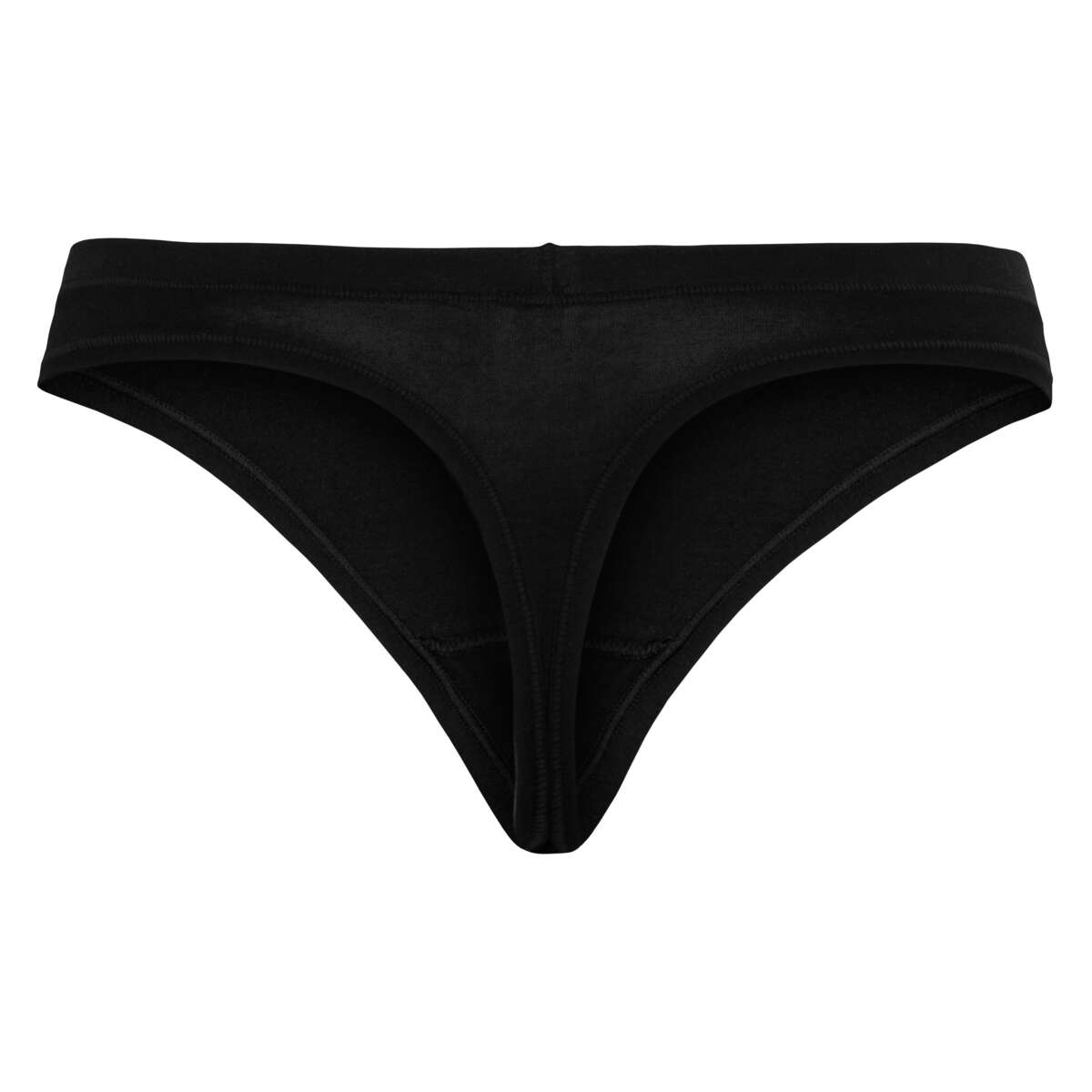 Pierre Robert tencel stringtruse 2-pk dame