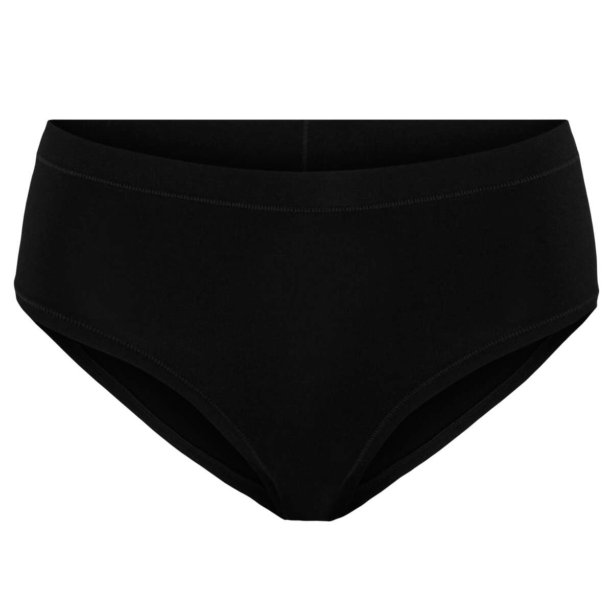 Pierre Robert bomull truser 2-pk dame
