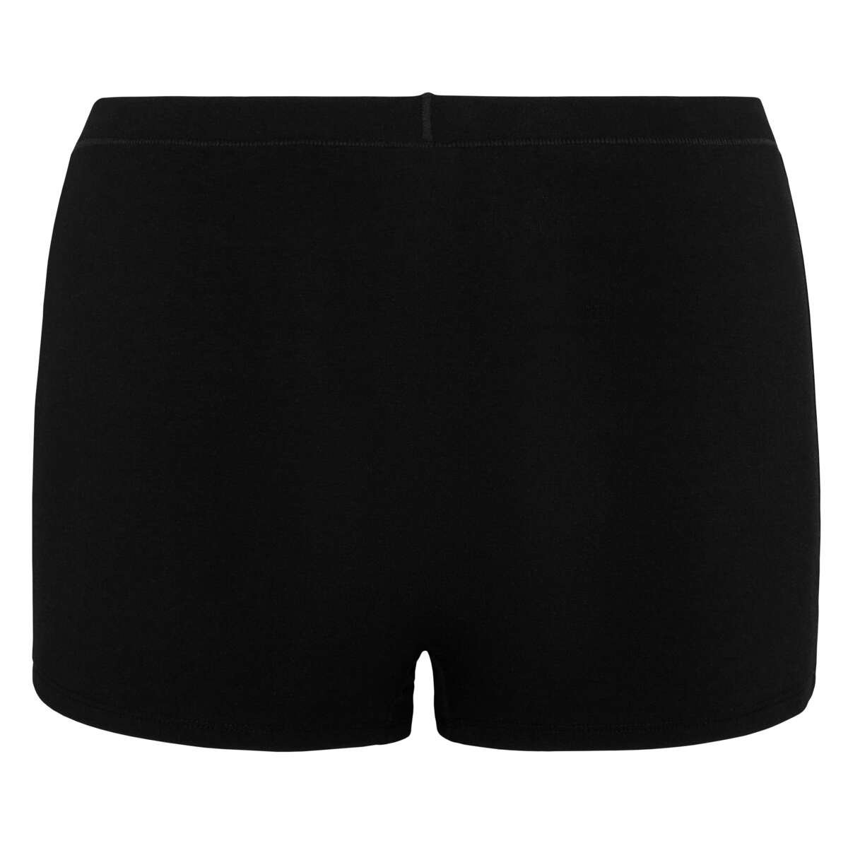 Pierre Robert bomull boxer 2-pk dame