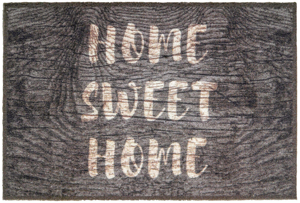 Home Sweet Home dørmatte