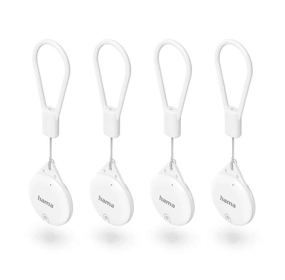 Hama Key Finder