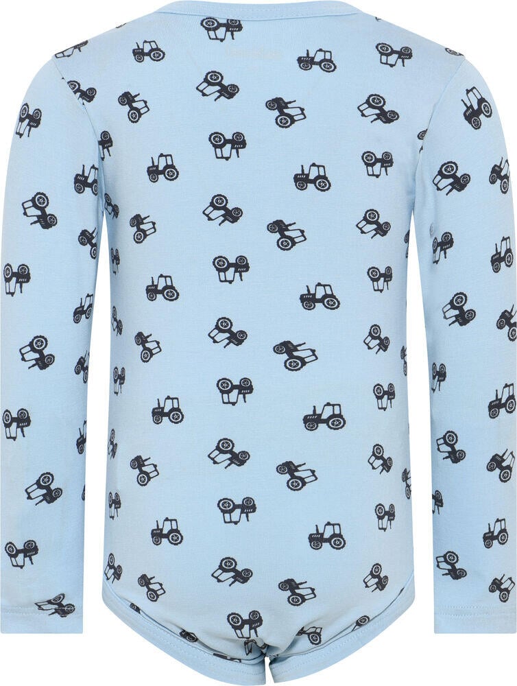 Okidoki Toft body baby