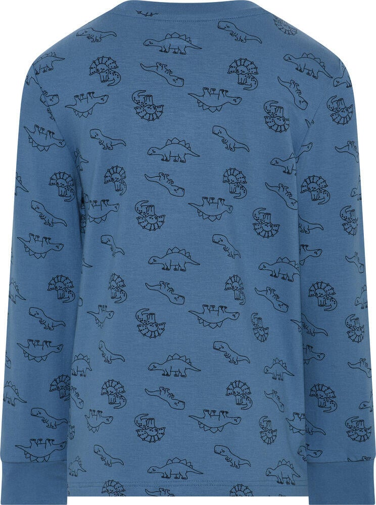 Okidoki Sund trøye barn