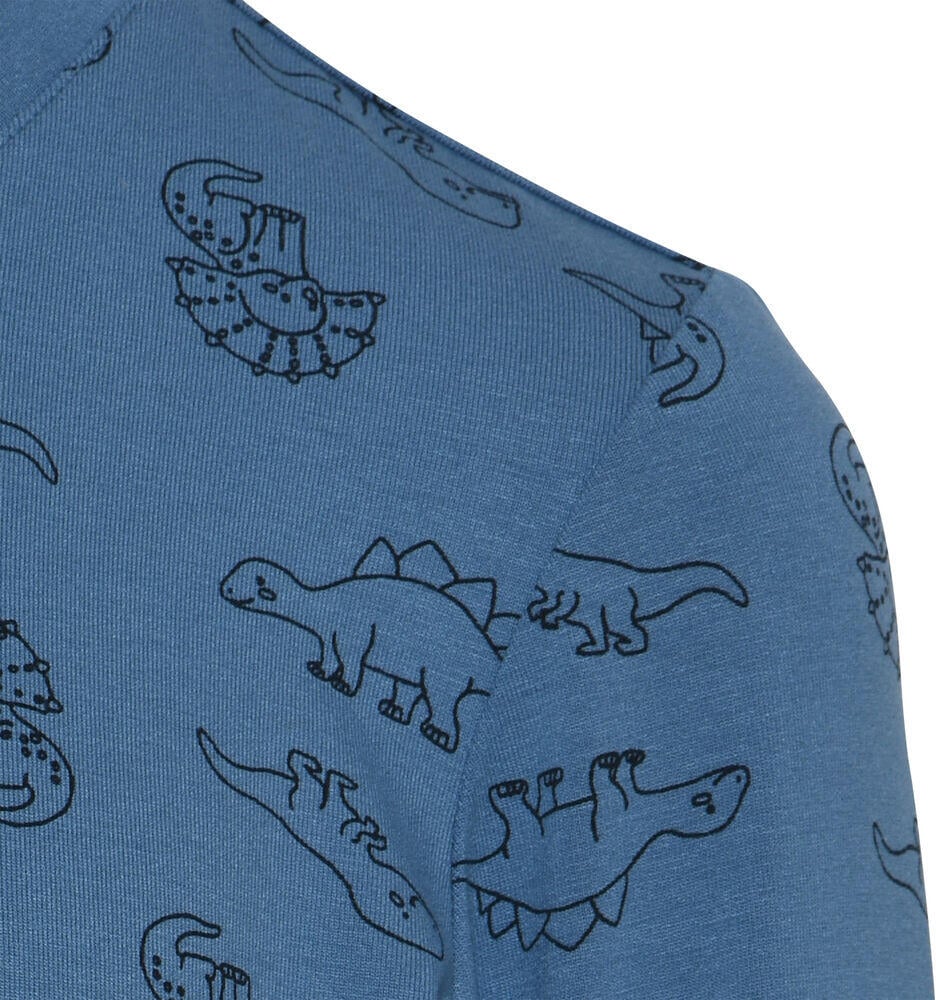 Okidoki Sund trøye barn