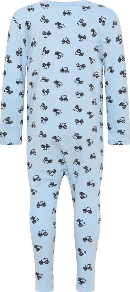 Okidoki Vega heldress baby