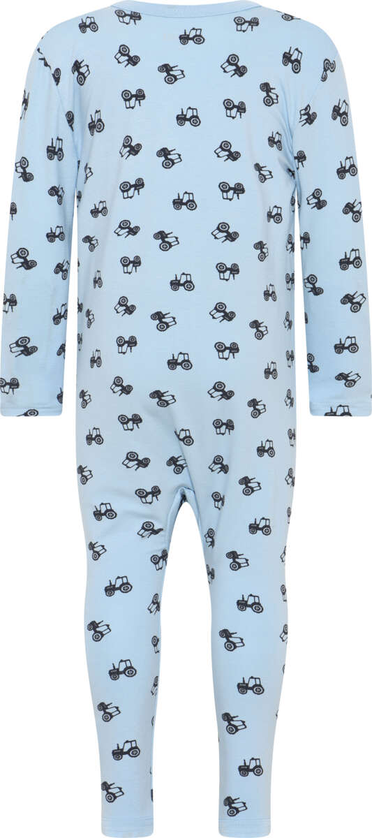 Okidoki Vega heldress baby