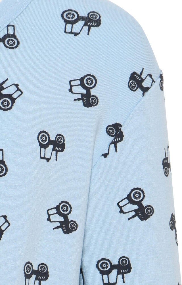 Okidoki Vega heldress baby