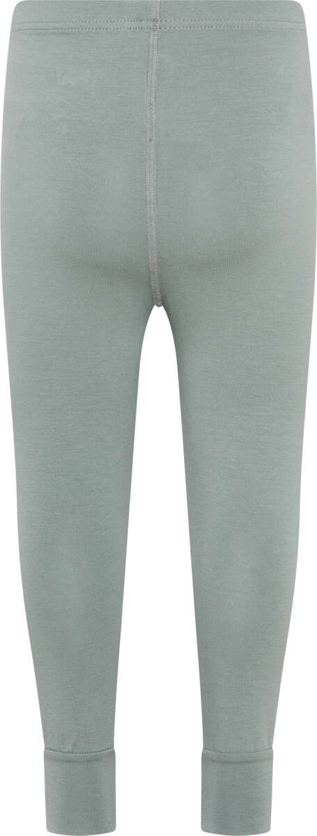 Okidoki Leka longs baby