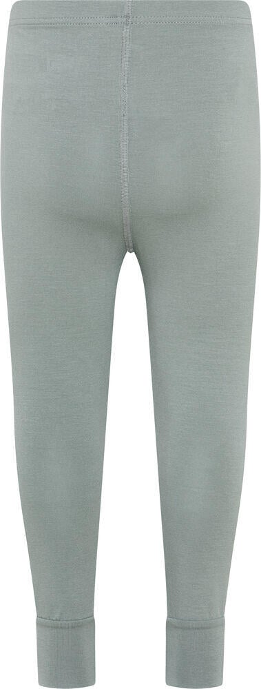 Okidoki Leka longs baby