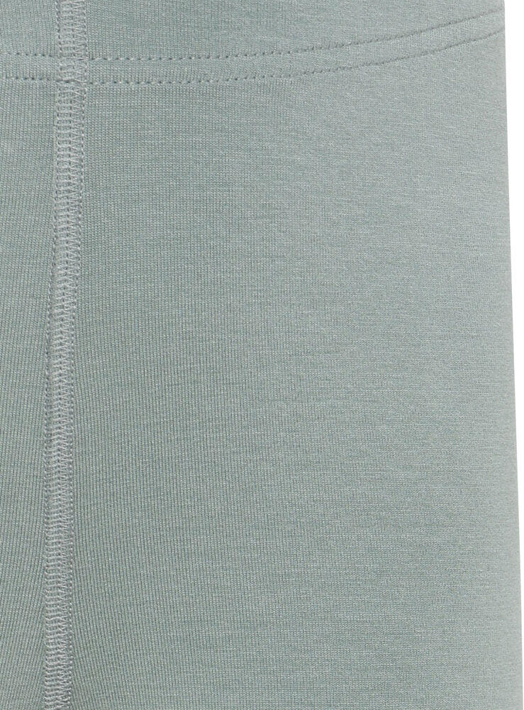 Okidoki Leka longs baby