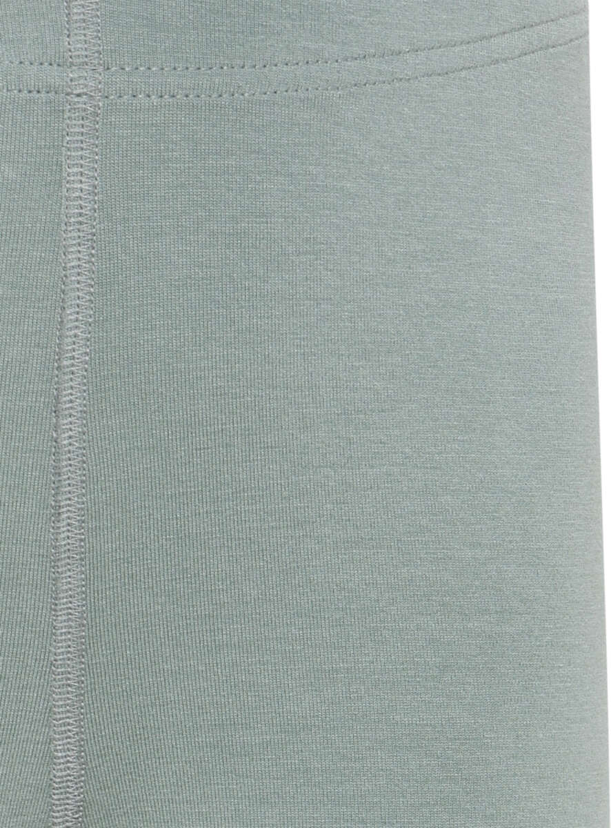 Okidoki Leka longs baby