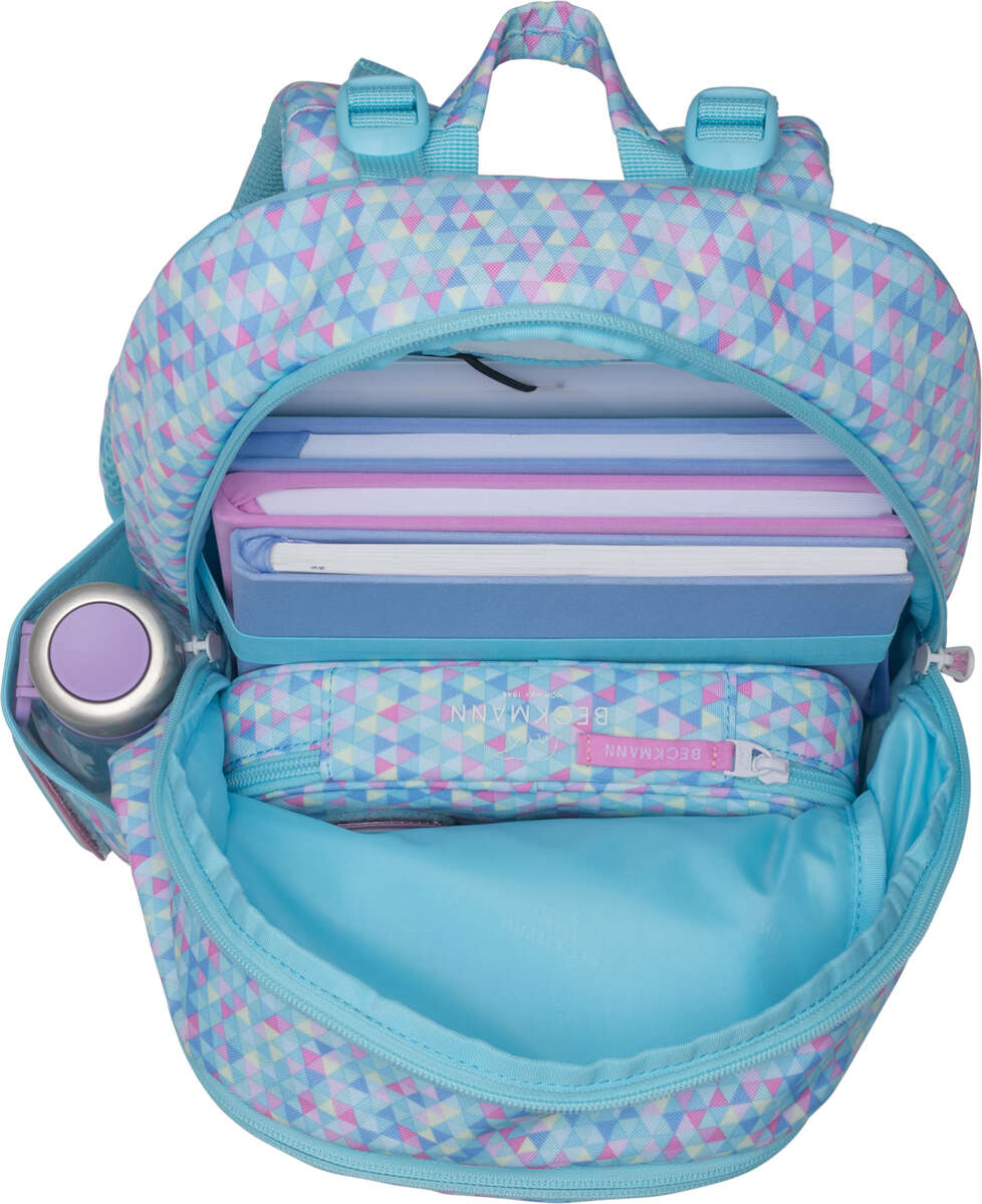 Beckmann Sport Kids 20 liter skolesekk