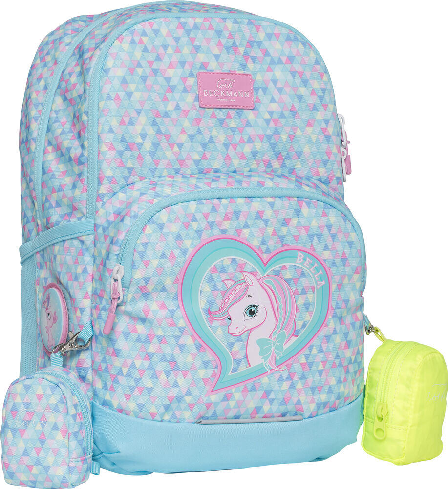 Beckmann Sport Kids 20 liter skolesekk