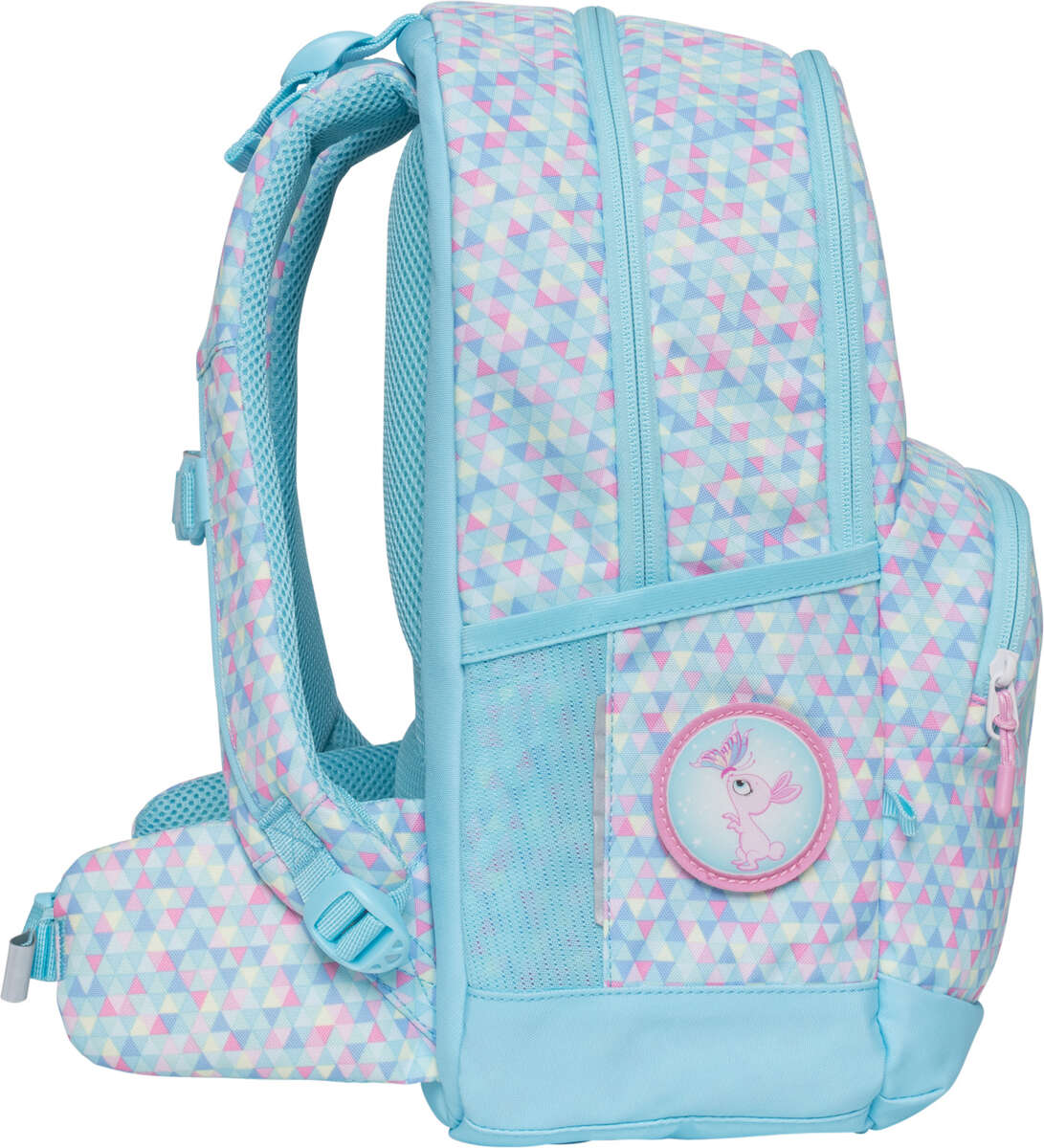 Beckmann Sport Kids 20 liter skolesekk