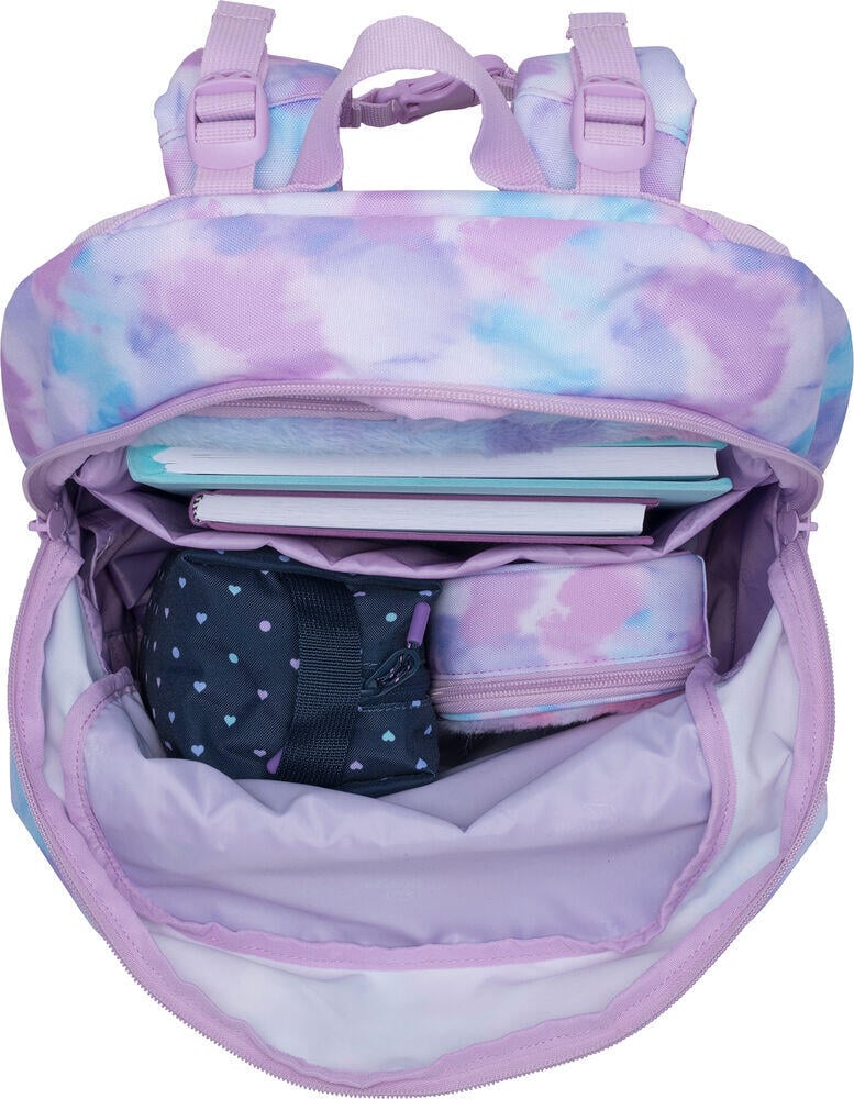 Beckmann Sport Junior 30 liter skolesekk