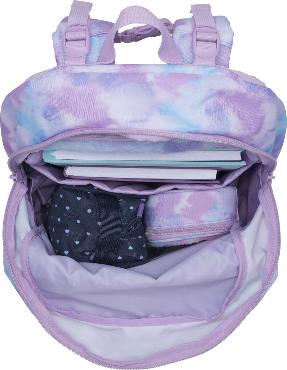 Beckmann Sport Junior 30 liter skolesekk