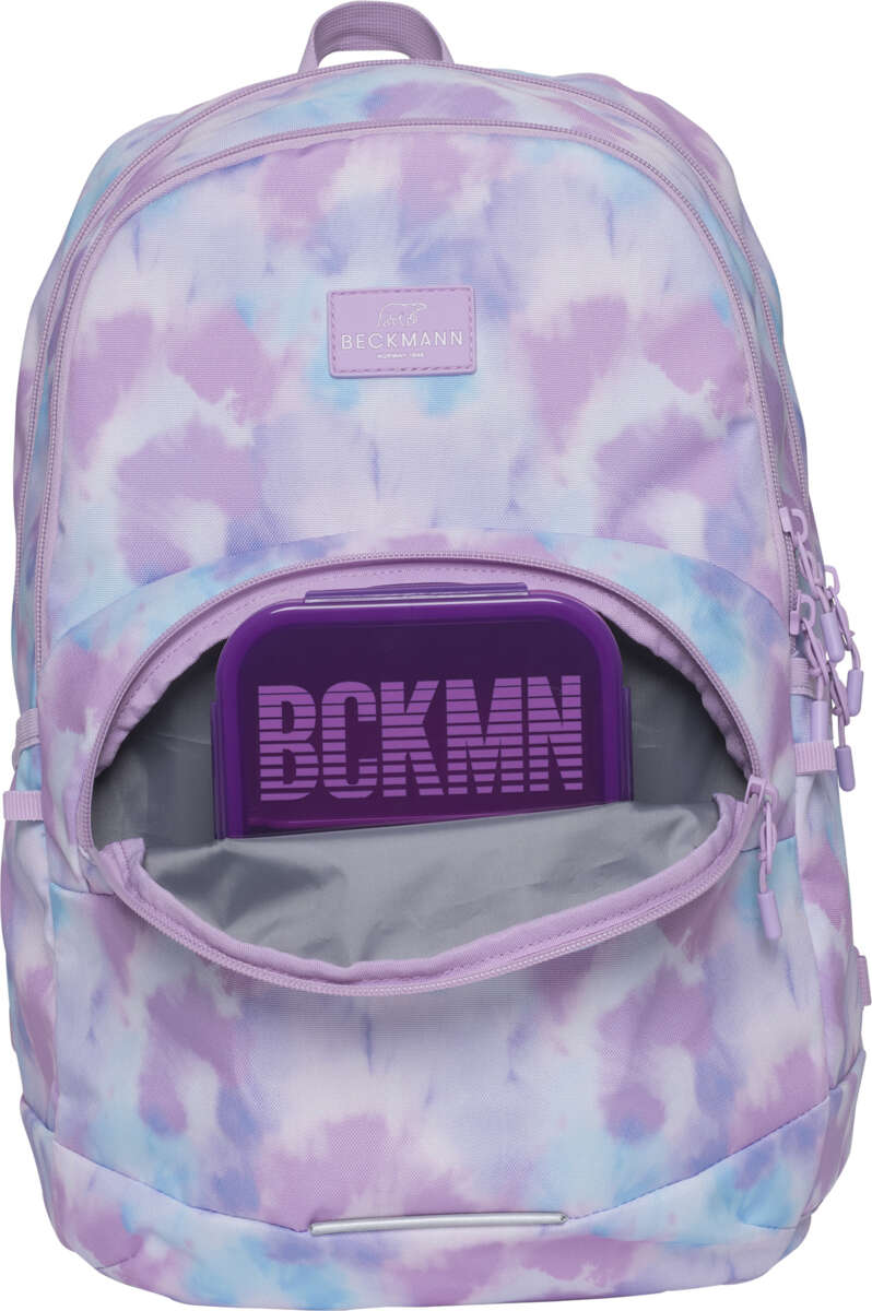 Beckmann Sport Junior 30 liter skolesekk