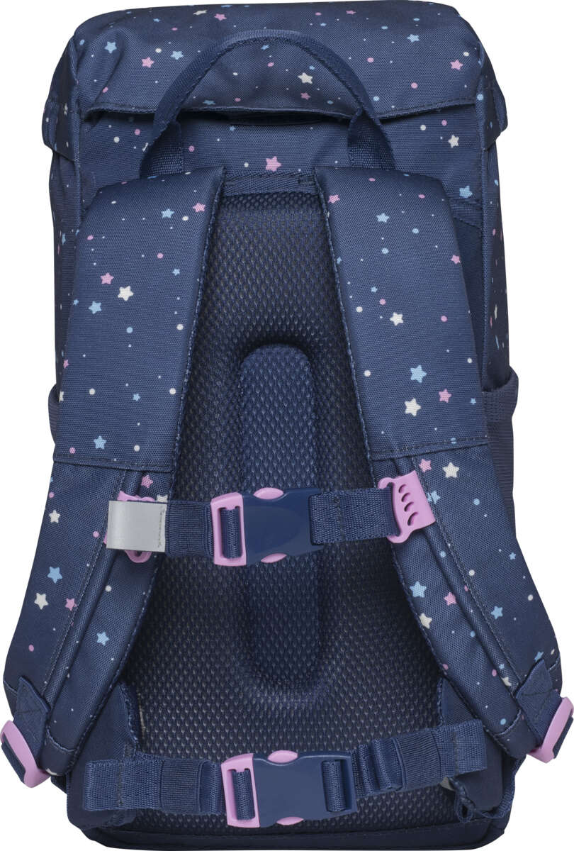 Beckmann Classic Mini 12 liter barnehagesekk