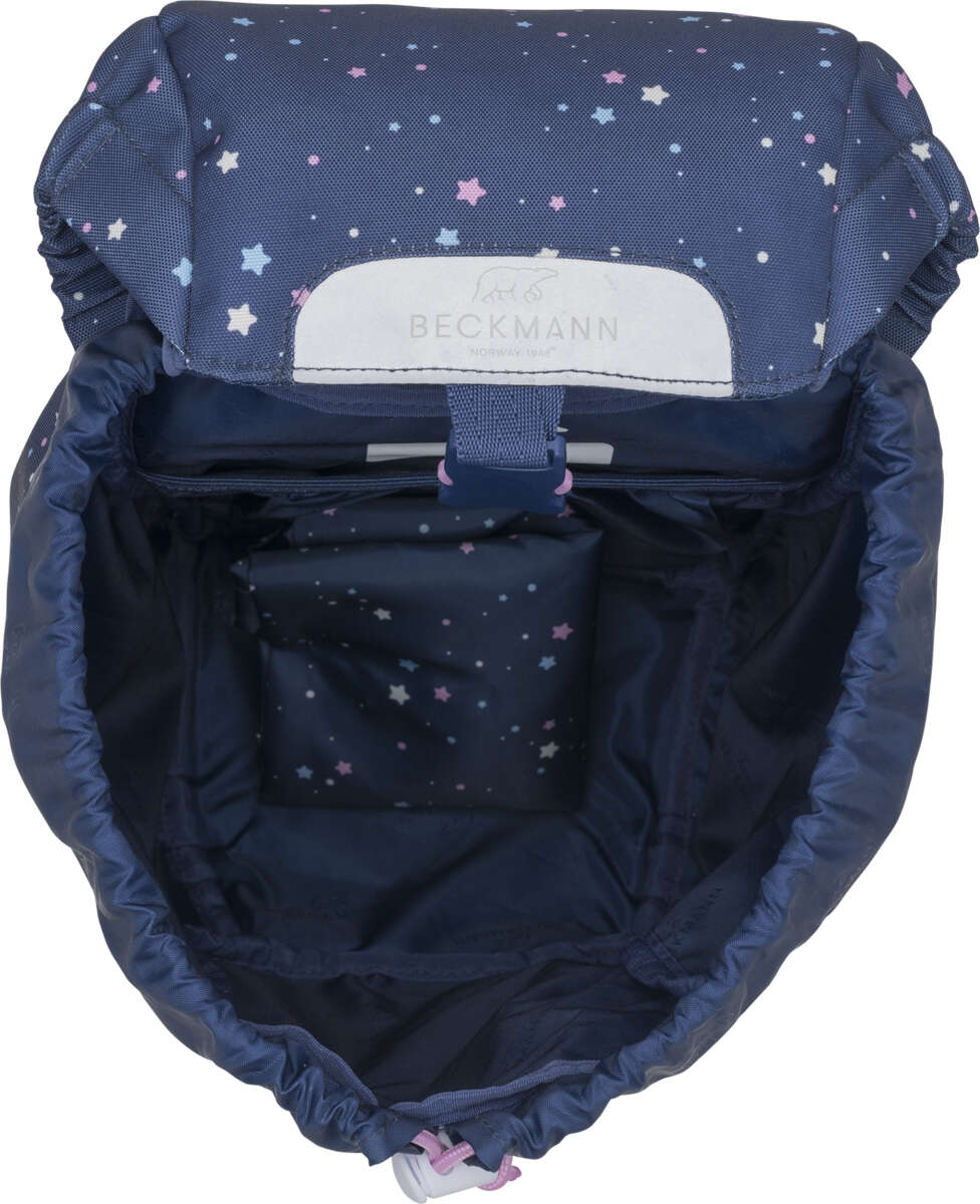 Beckmann Classic Mini 12 liter barnehagesekk