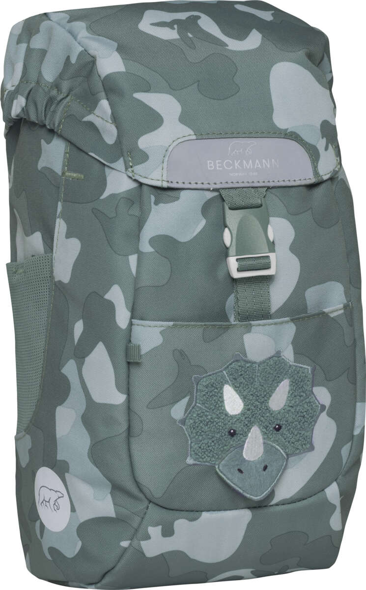 Beckmann Classic Mini 12 liter barnehagesekk