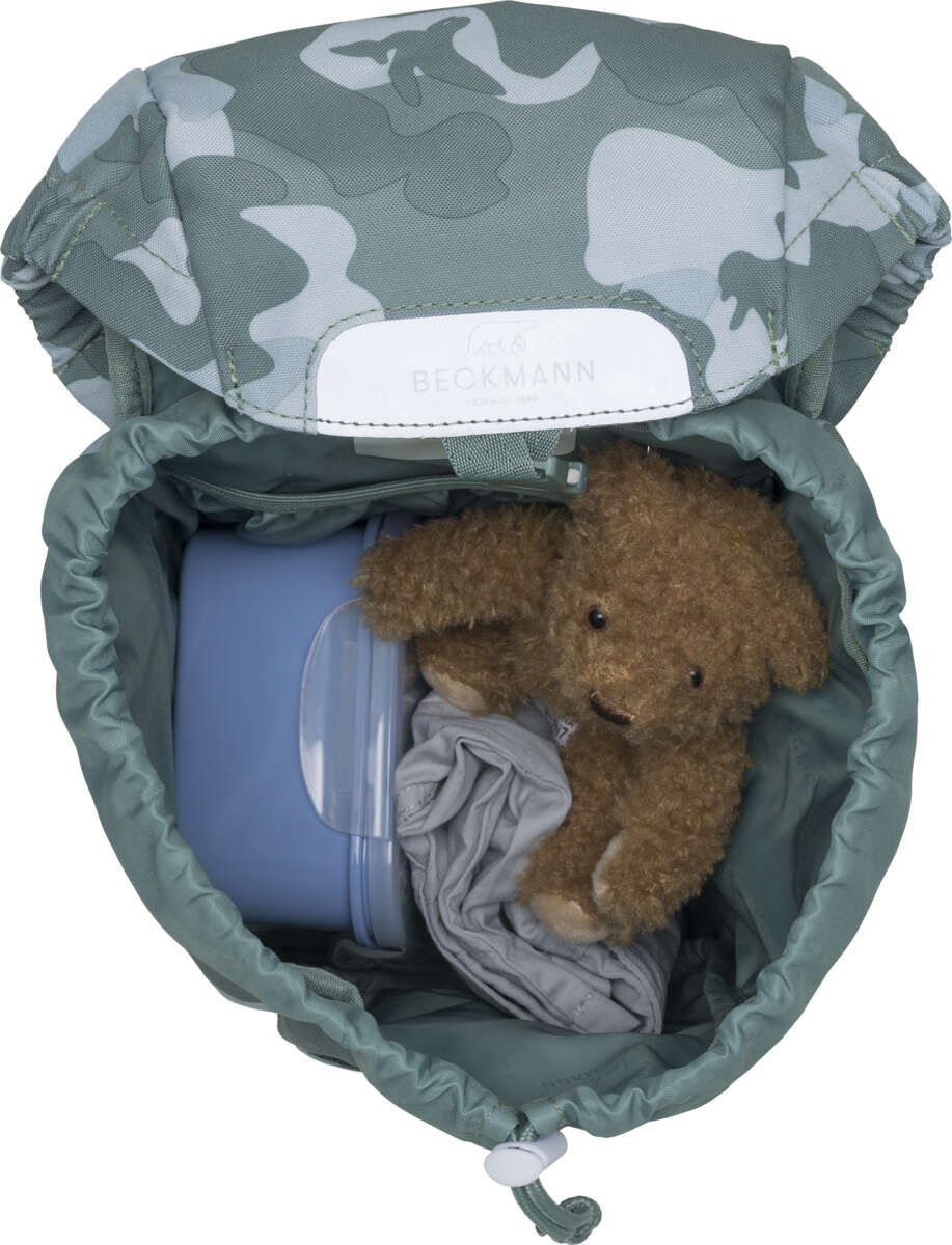 Beckmann Classic Mini 12 liter barnehagesekk