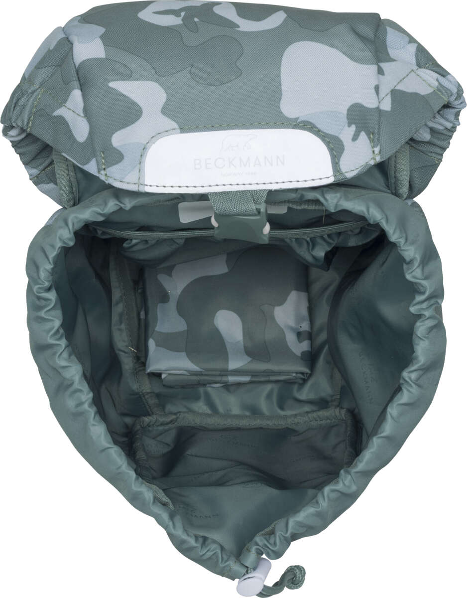 Beckmann Classic Mini 12 liter barnehagesekk