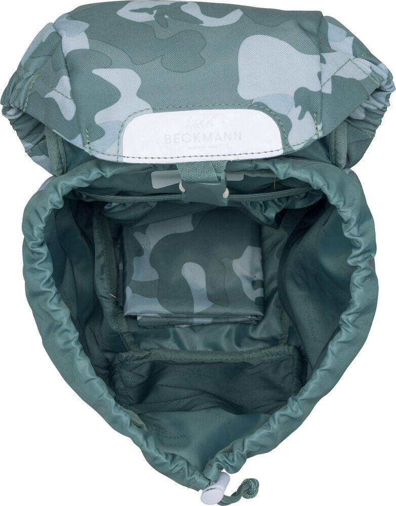 Beckmann Classic Mini 12 liter barnehagesekk