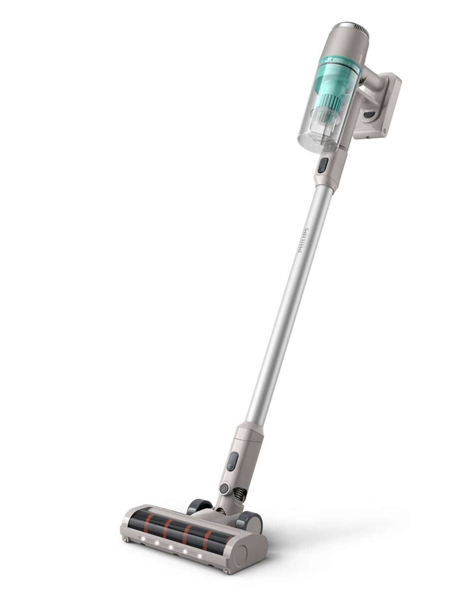 Philips XC2012/01 2-i-1 støvsuger