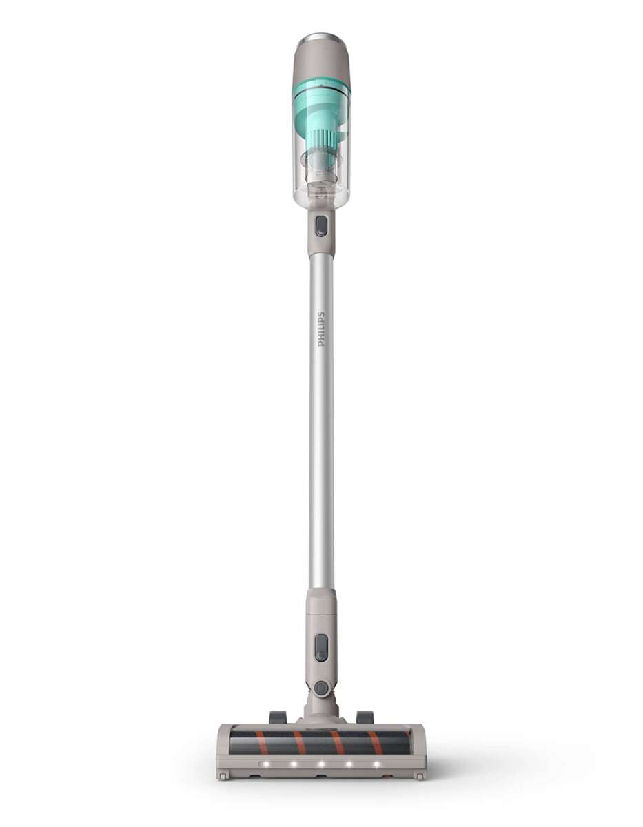 Philips XC2012/01 2-i-1 støvsuger