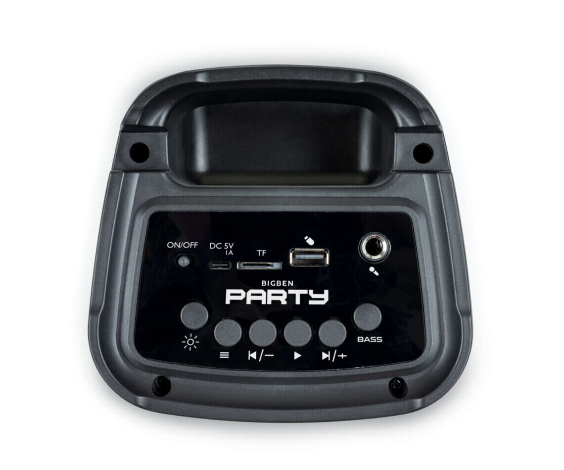 Bigben Party High Power S II høyttaler