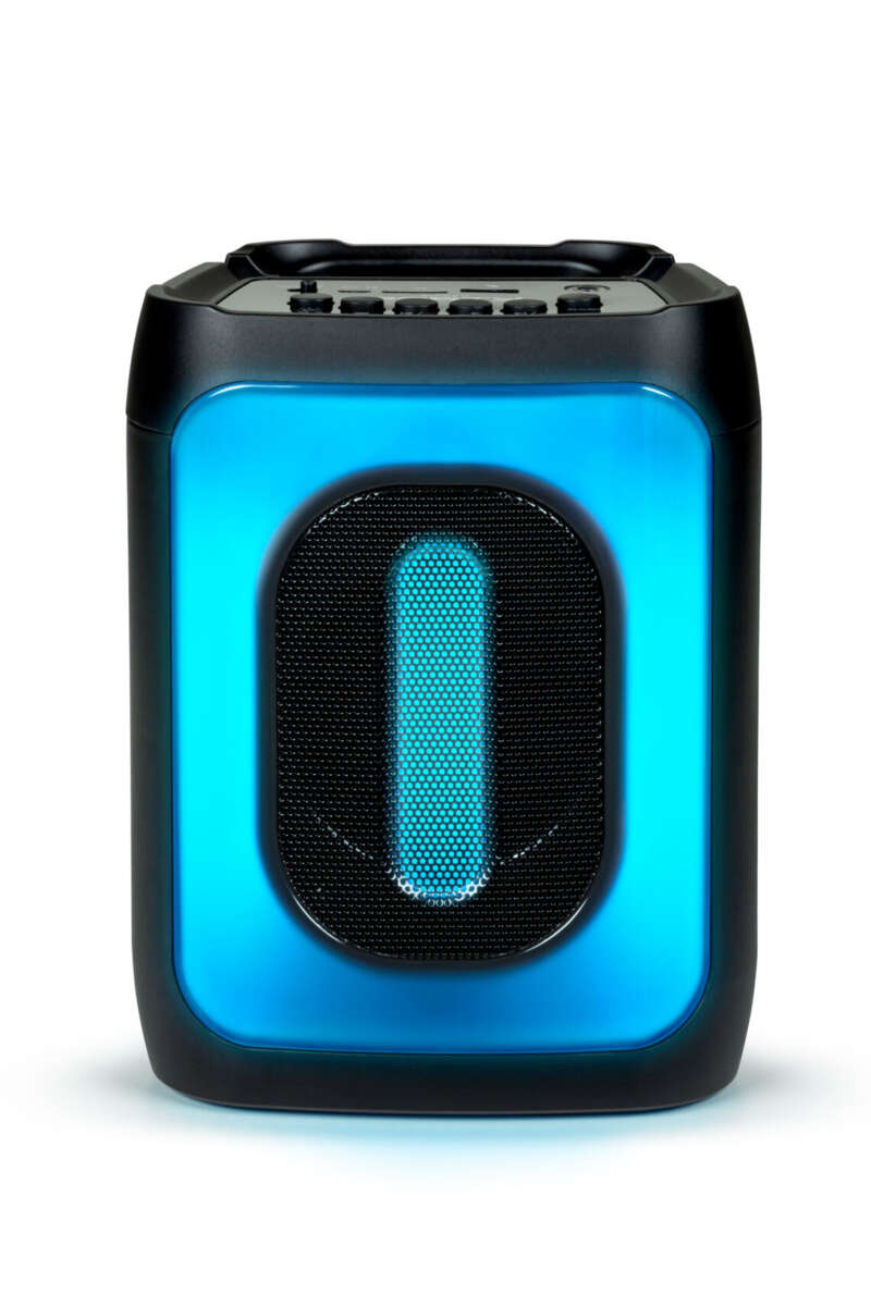 Bigben Party High Power S II høyttaler