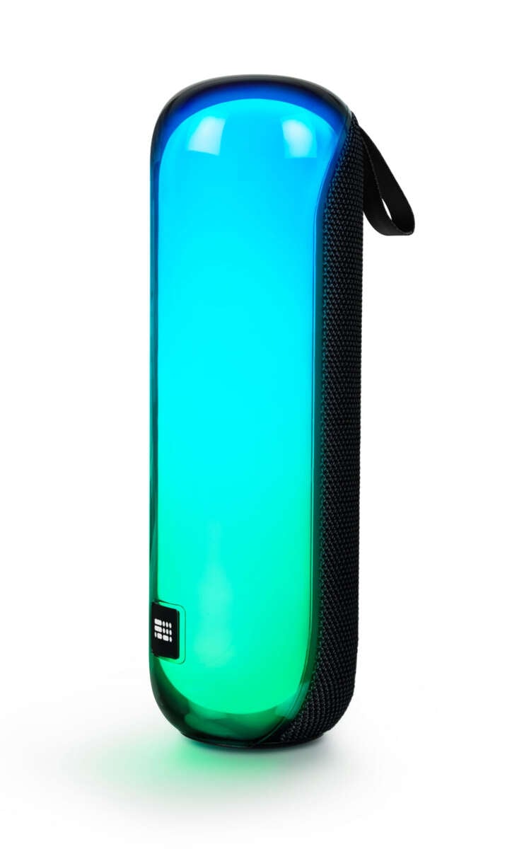 Bigben PARTYBTTUBEBK høyttaler