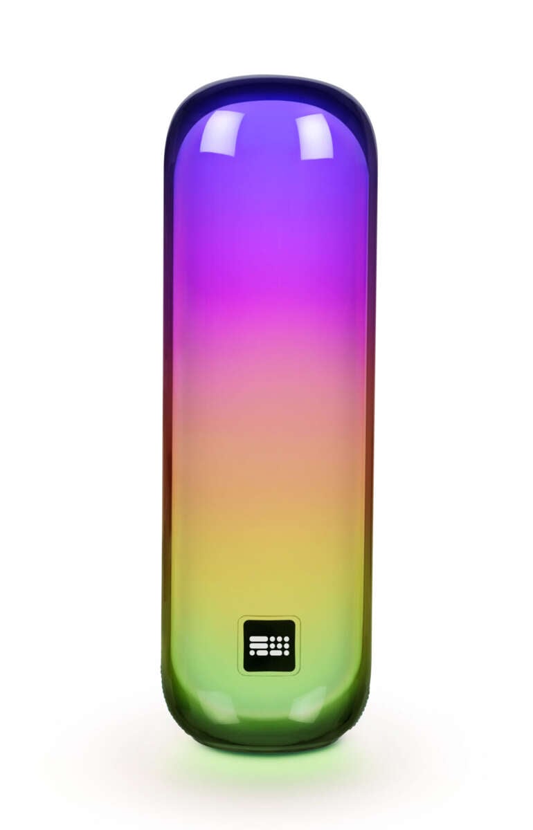 Bigben PARTYBTTUBEBK høyttaler